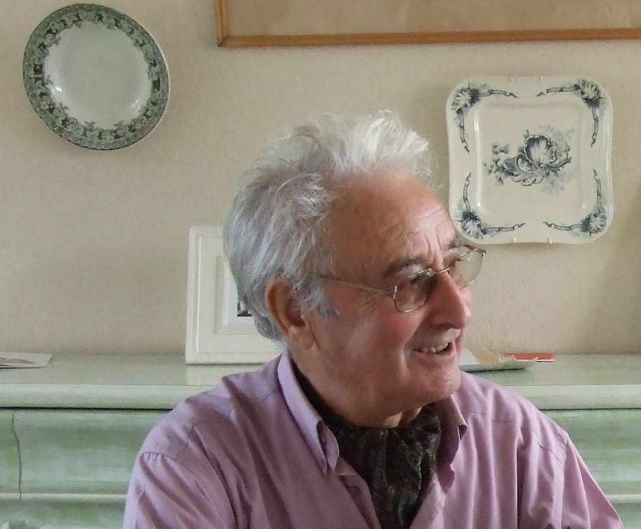 KARNAVOS Konstandinos